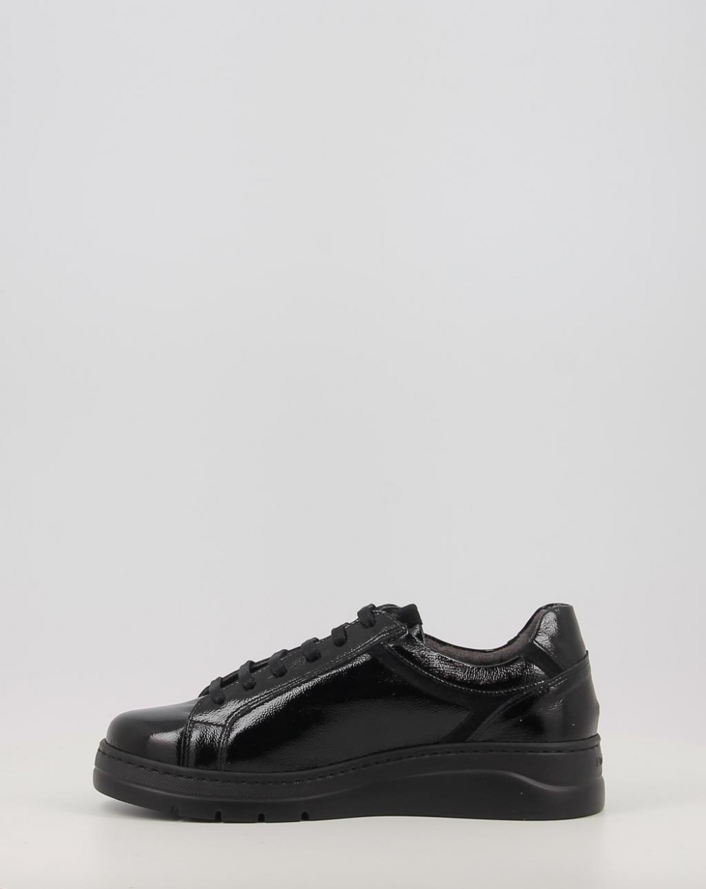 Zapatos Fluchos F1666 POMPAS negro talla 36