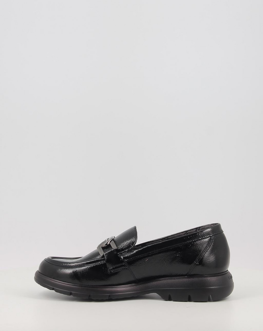 Zapatos Fluchos F1794 GLADIS negro talla 39