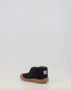 BOSCO BAREFOOT BOTIN SERRAJE 1370121 BOSCO BAREFOOT BOTIN SERRAJE 1370121