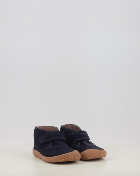 BOSCO BAREFOOT BOTIN SERRAJE 1370121