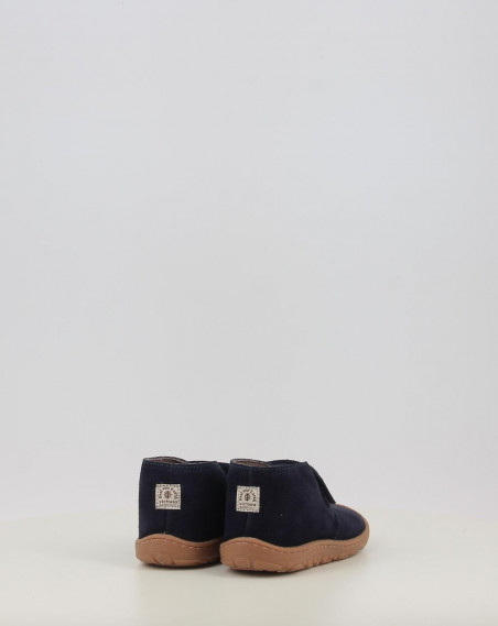 BOSCO BAREFOOT BOTIN SERRAJE 1370121