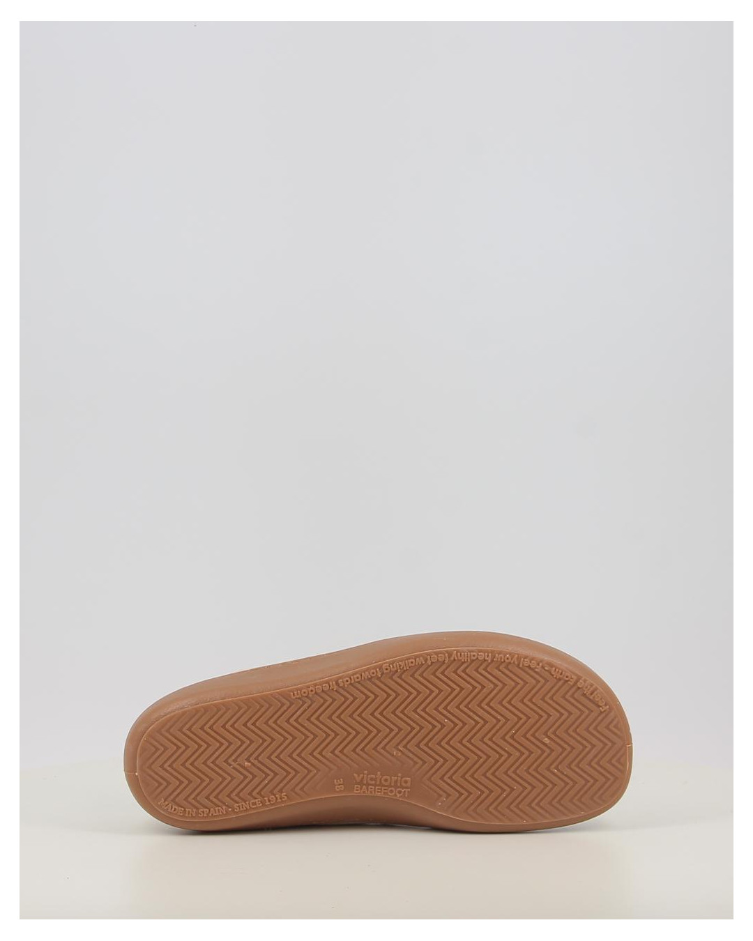 OLMO BAREFOOT EFECTO PIEL SERRAJE 1186103