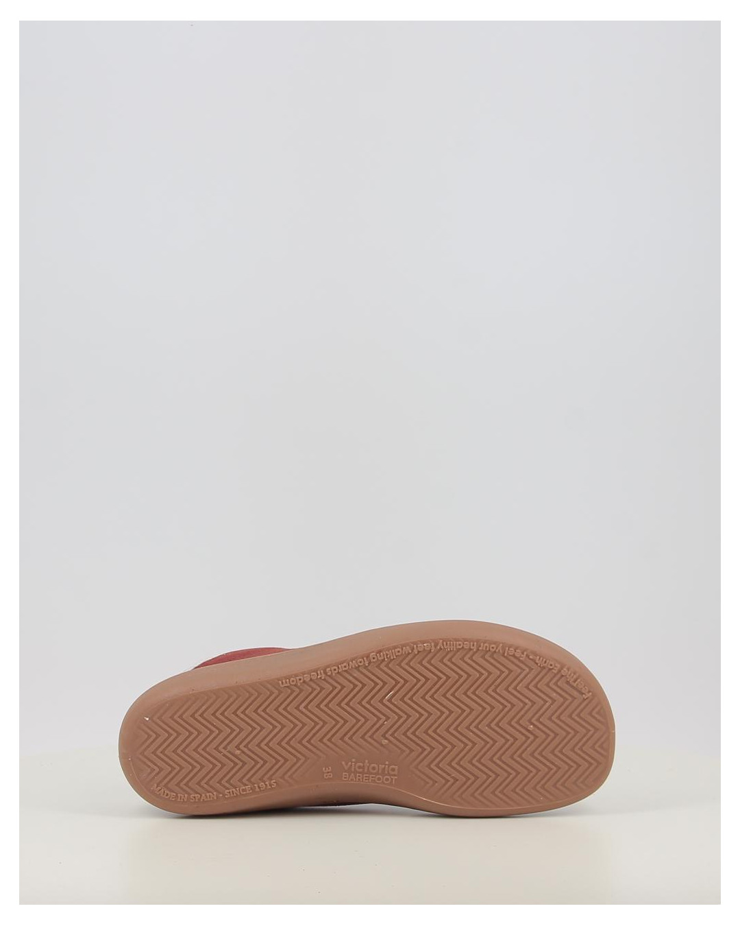 OLMO BAREFOOT EFECTO PIEL SERRAJE 1186103