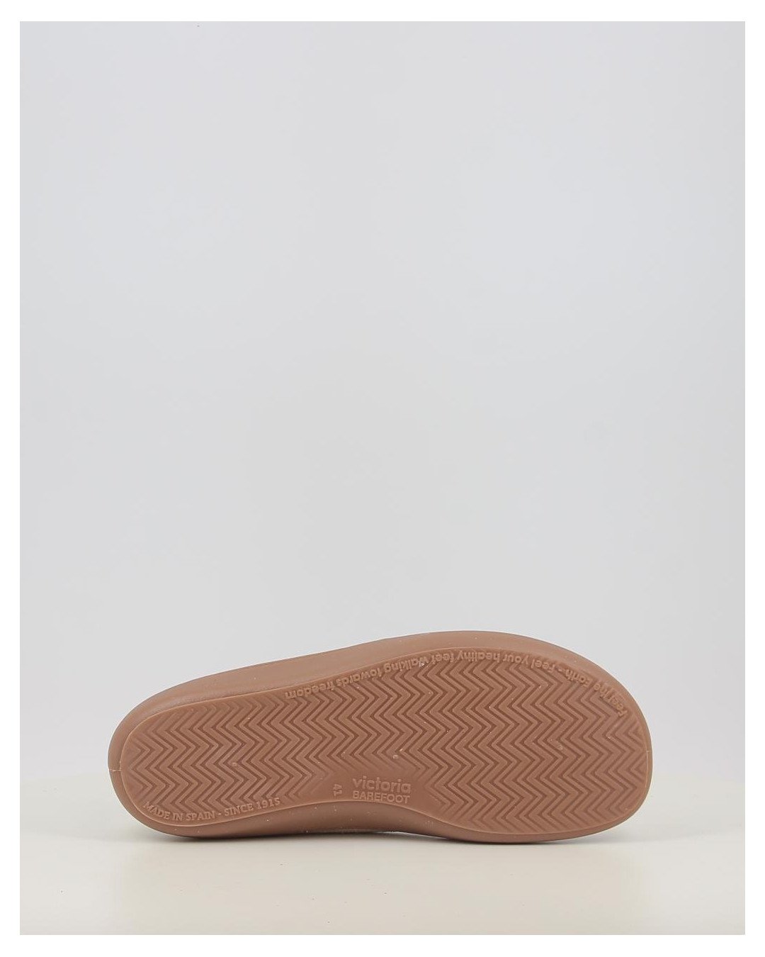 OLMO BAREFOOT EFECTO PIEL SERRAJE 1186103