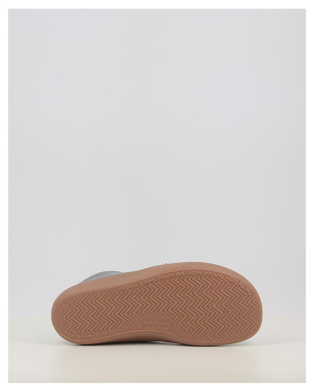 OLMO BAREFOOT EFECTO PIEL SERRAJE 1186103