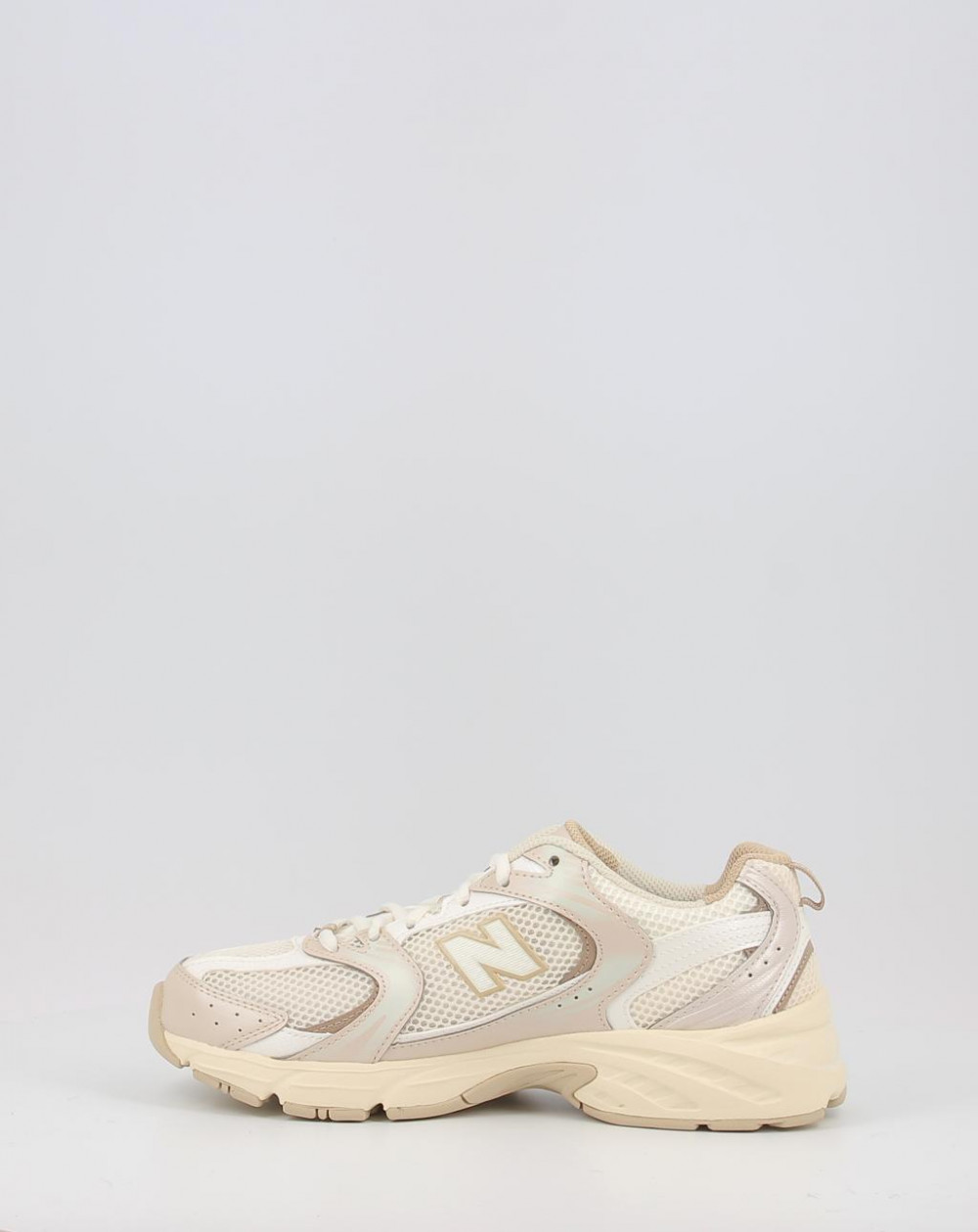 Zapatillas New Balance MR530AA beig talla 38,5