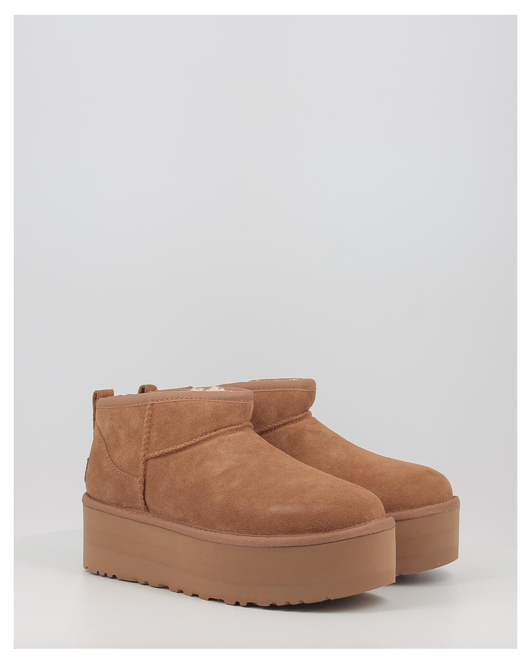 CLASSIC ULTRA MINI PLATFORM