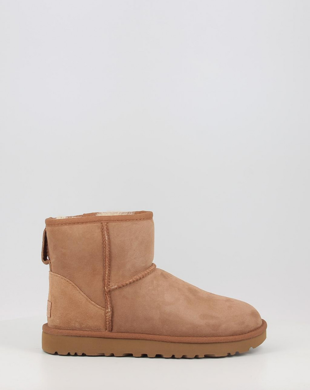 Botas Ugg CLASSIC MINI II chestnut talla 36