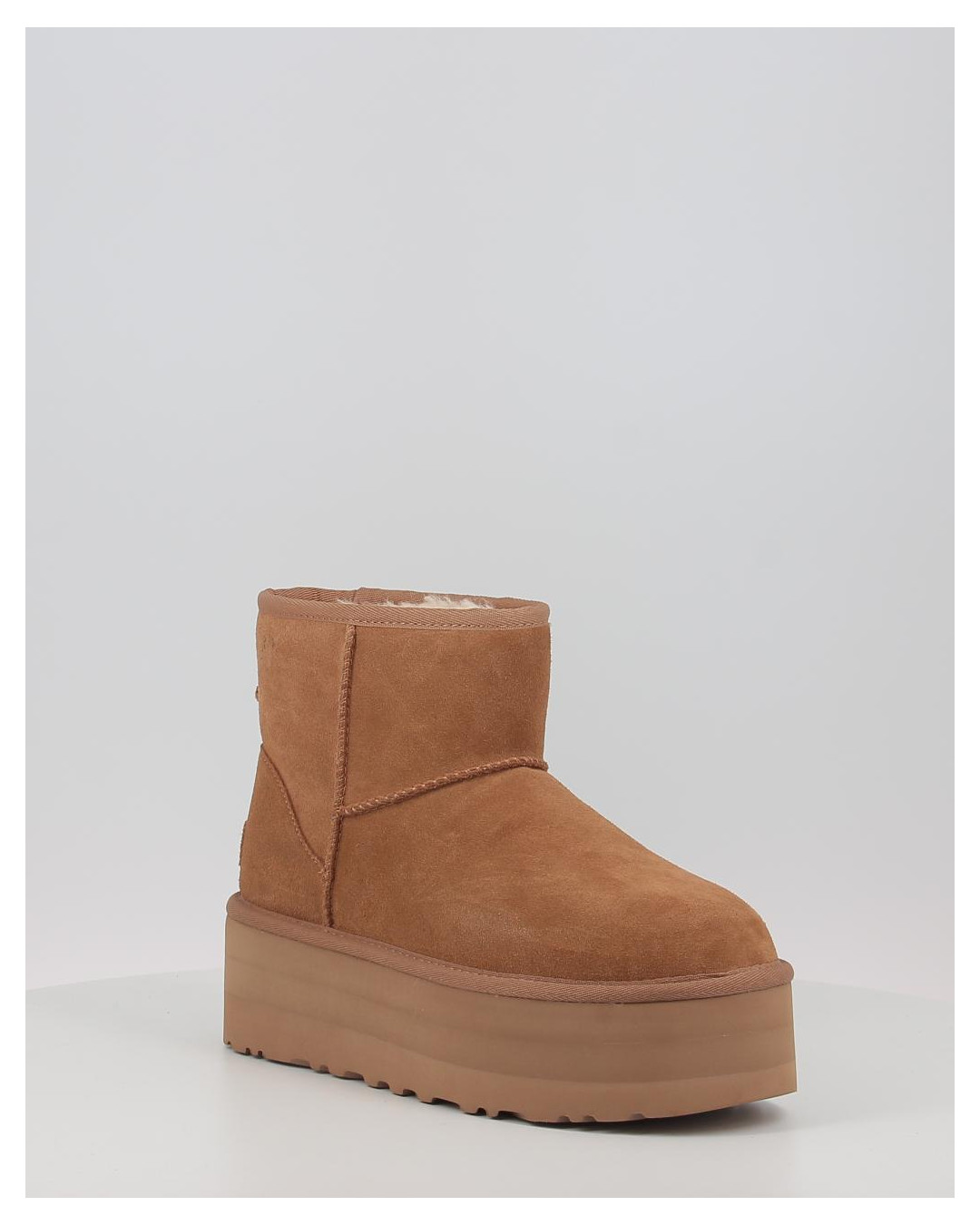 CLASSIC MINI PLATFORM