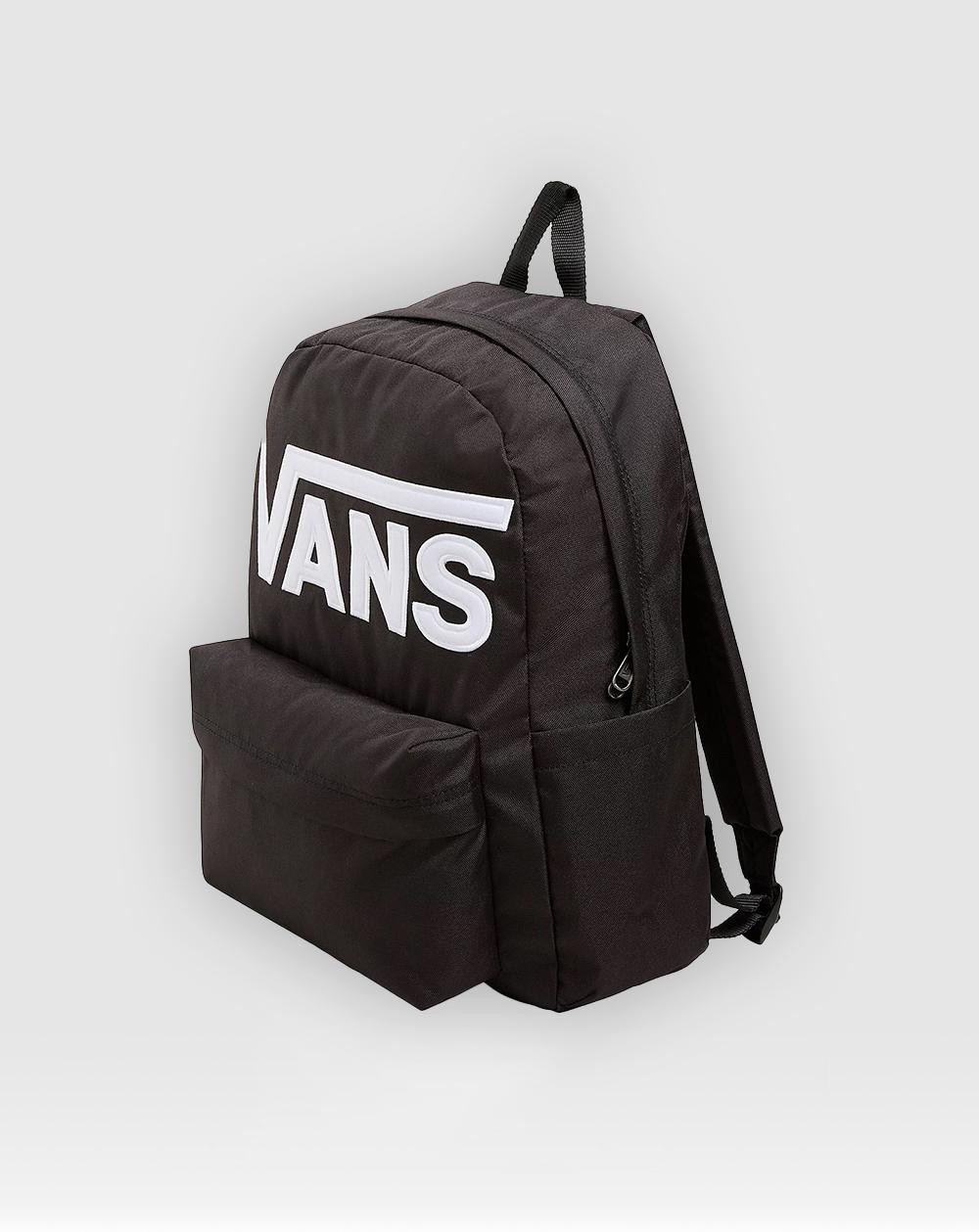Mochilas Vans OLD SKOOL DROP V BACKPACK negro talla S/T