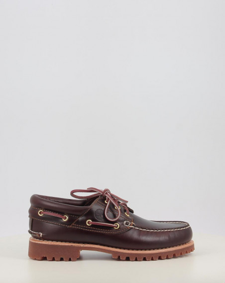 AUTHENTIC BOAT SHOE AUTHENTIC BOAT SHOE