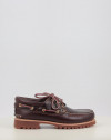 AUTHENTIC BOAT SHOE AUTHENTIC BOAT SHOE