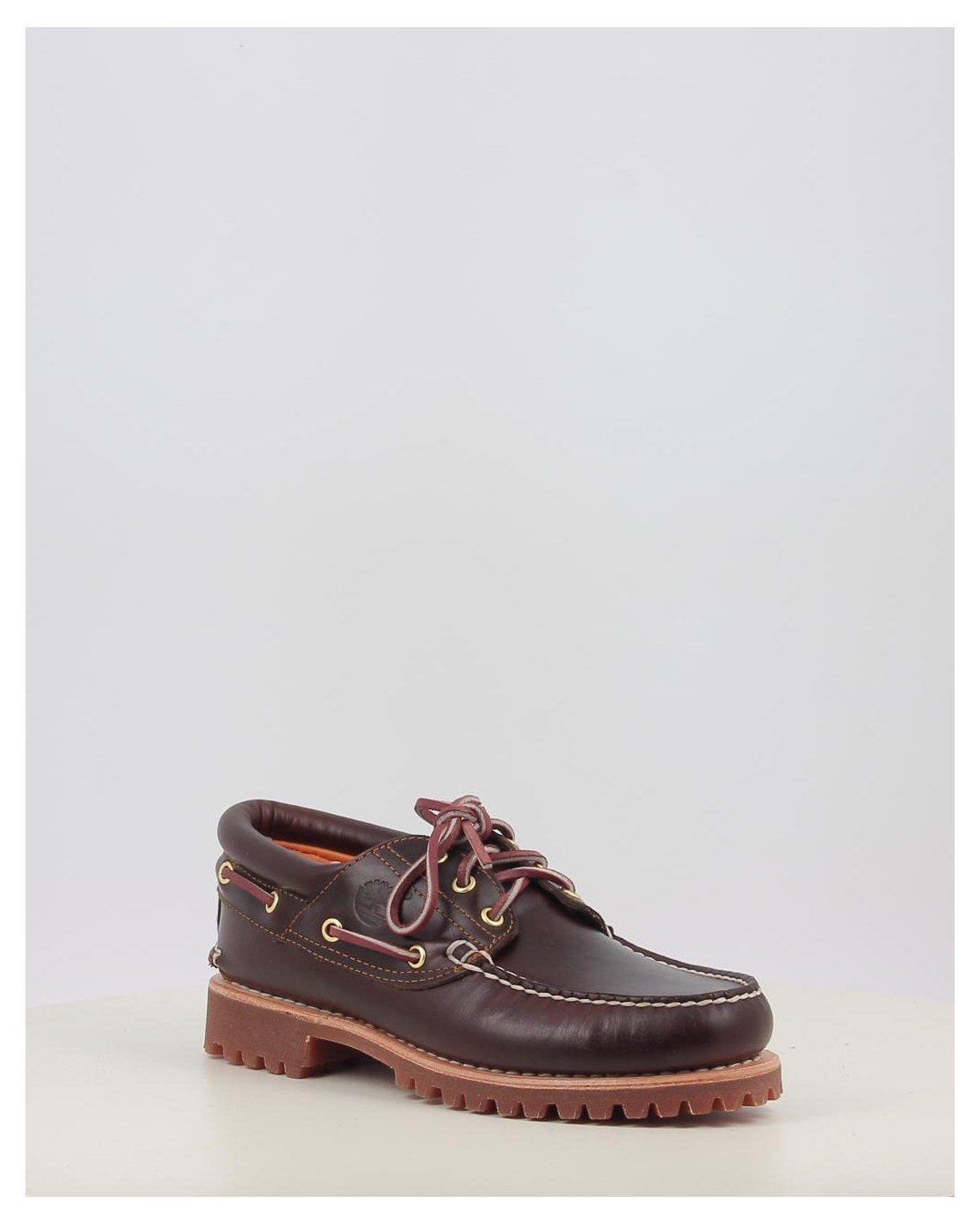 AUTHENTIC BOAT SHOE