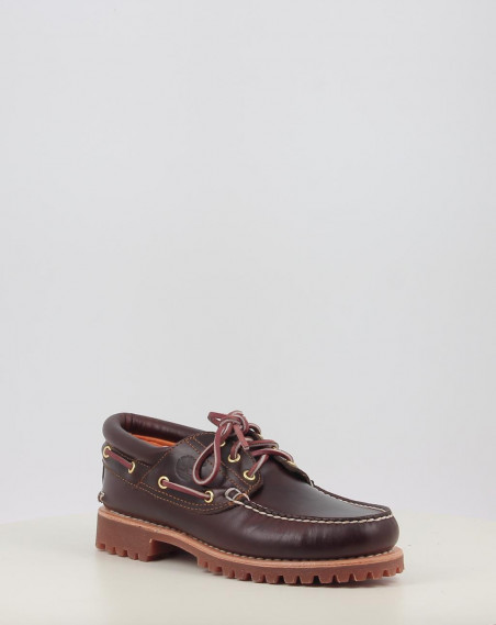 AUTHENTIC BOAT SHOE AUTHENTIC BOAT SHOE
