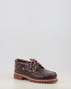 AUTHENTIC BOAT SHOE AUTHENTIC BOAT SHOE
