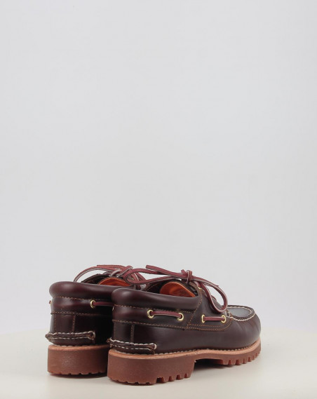 AUTHENTIC BOAT SHOE AUTHENTIC BOAT SHOE