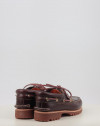 AUTHENTIC BOAT SHOE AUTHENTIC BOAT SHOE