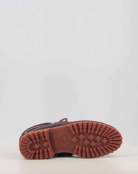 AUTHENTIC BOAT SHOE AUTHENTIC BOAT SHOE