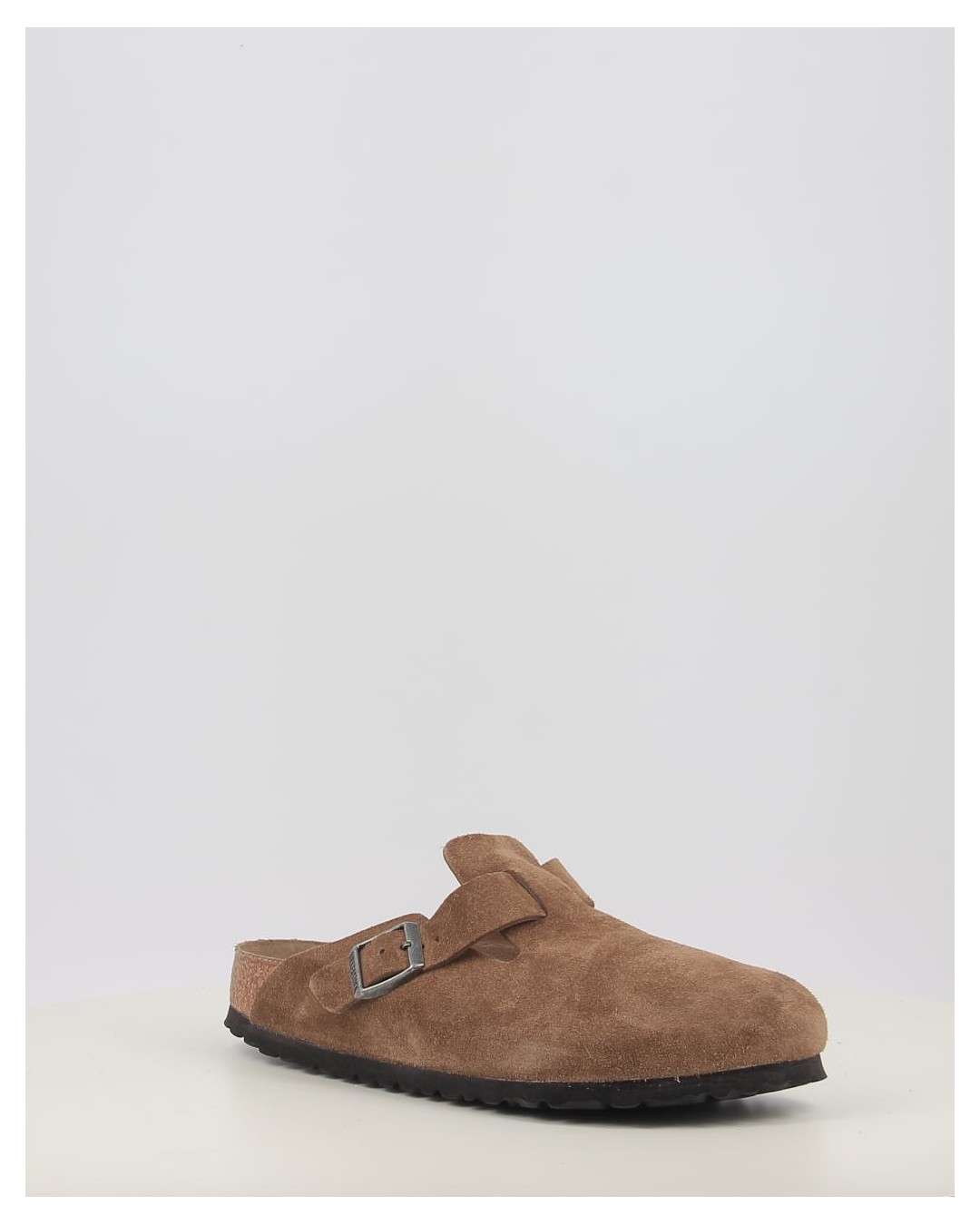 BOSTON SFB LEVE DARK TEA TONAL FB