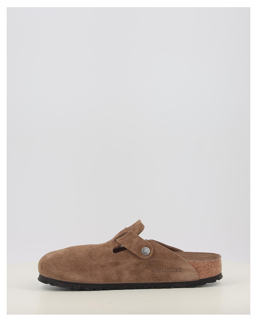 BOSTON SFB LEVE DARK TEA TONAL FB