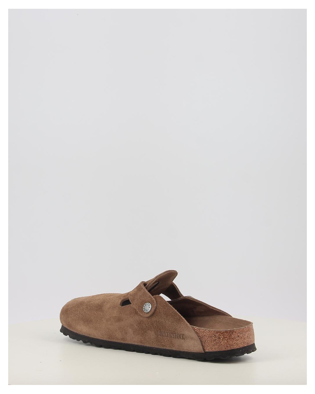 BOSTON SFB LEVE DARK TEA TONAL FB