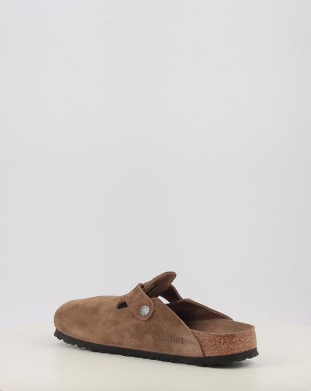 BOSTON SFB LEVE DARK TEA TONAL FB BOSTON SFB LEVE DARK TEA TONAL FB