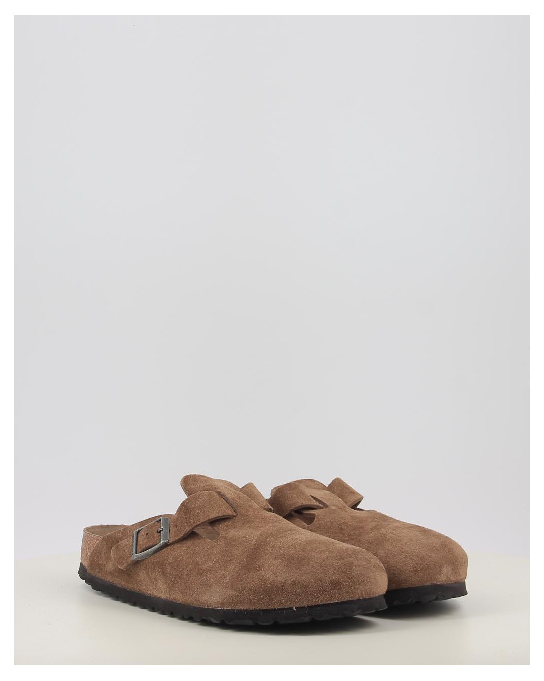 BOSTON SFB LEVE DARK TEA TONAL FB