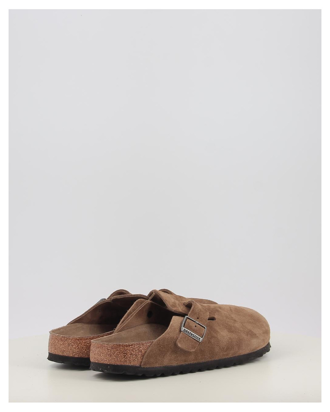 BOSTON SFB LEVE DARK TEA TONAL FB