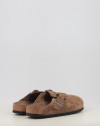 BOSTON SFB LEVE DARK TEA TONAL FB BOSTON SFB LEVE DARK TEA TONAL FB