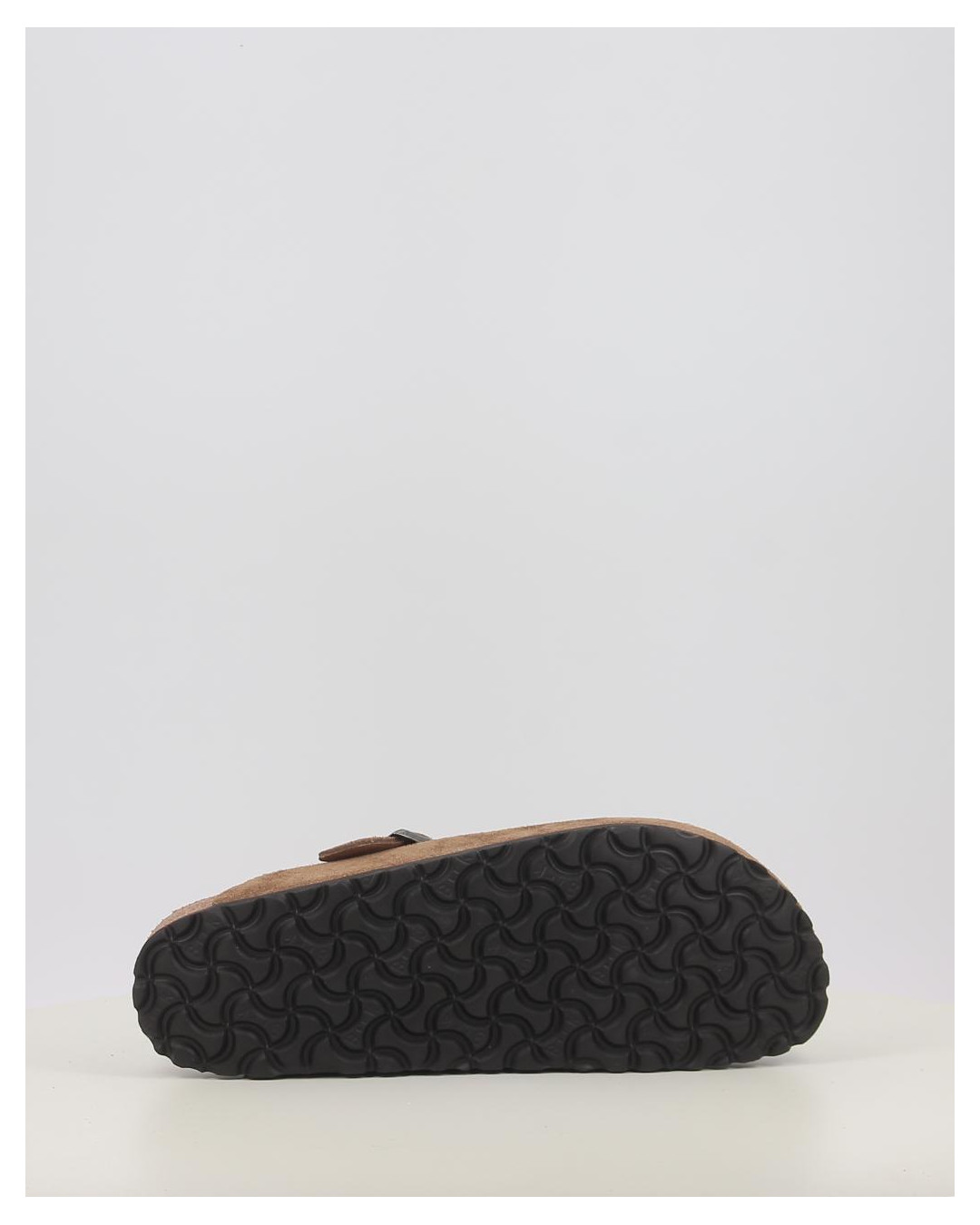 BOSTON SFB LEVE DARK TEA TONAL FB