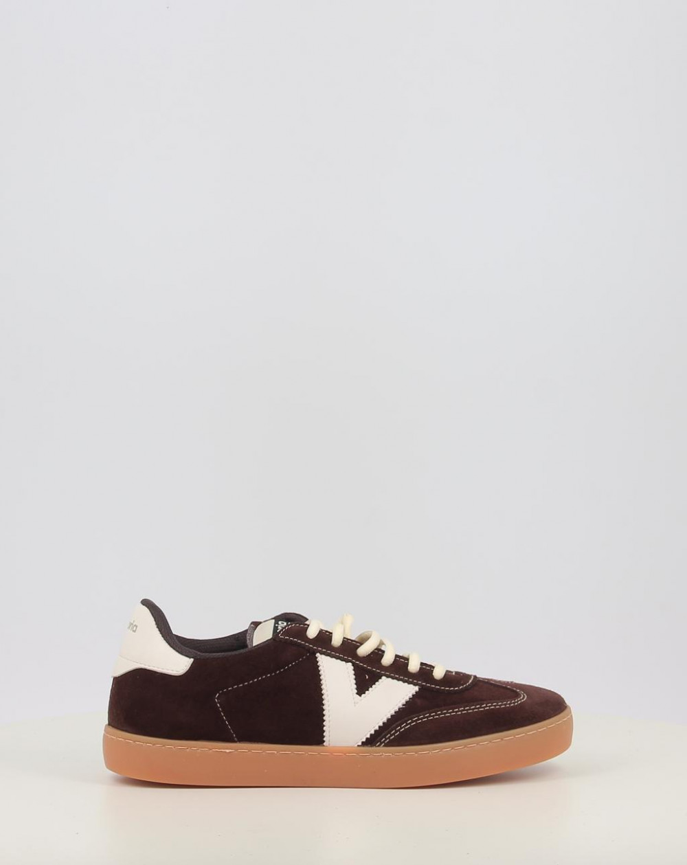 Zapatillas Victoria BERLÍN CICLISTA SERRAJE 1126218 marrón talla 36