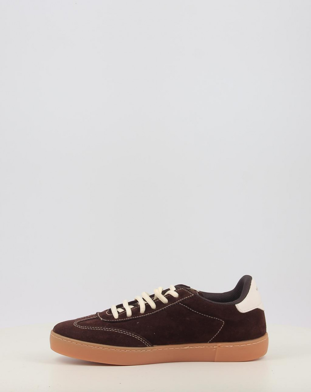 Zapatillas Victoria BERLÍN CICLISTA SERRAJE 1126218 marrón talla 36