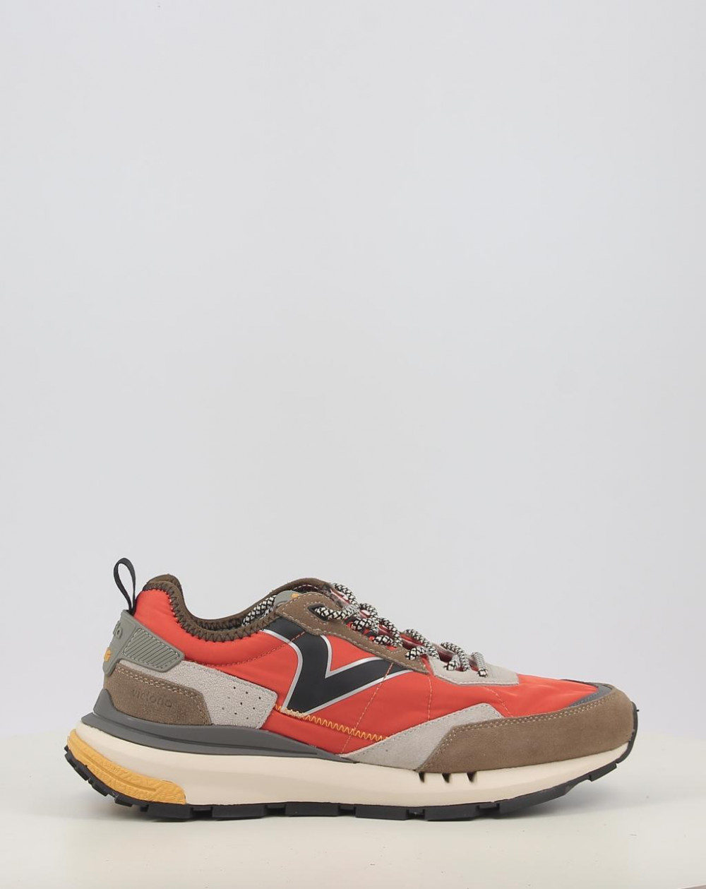 Zapatillas Victoria WING EVO-SPORT 8811102 naranja talla 40
