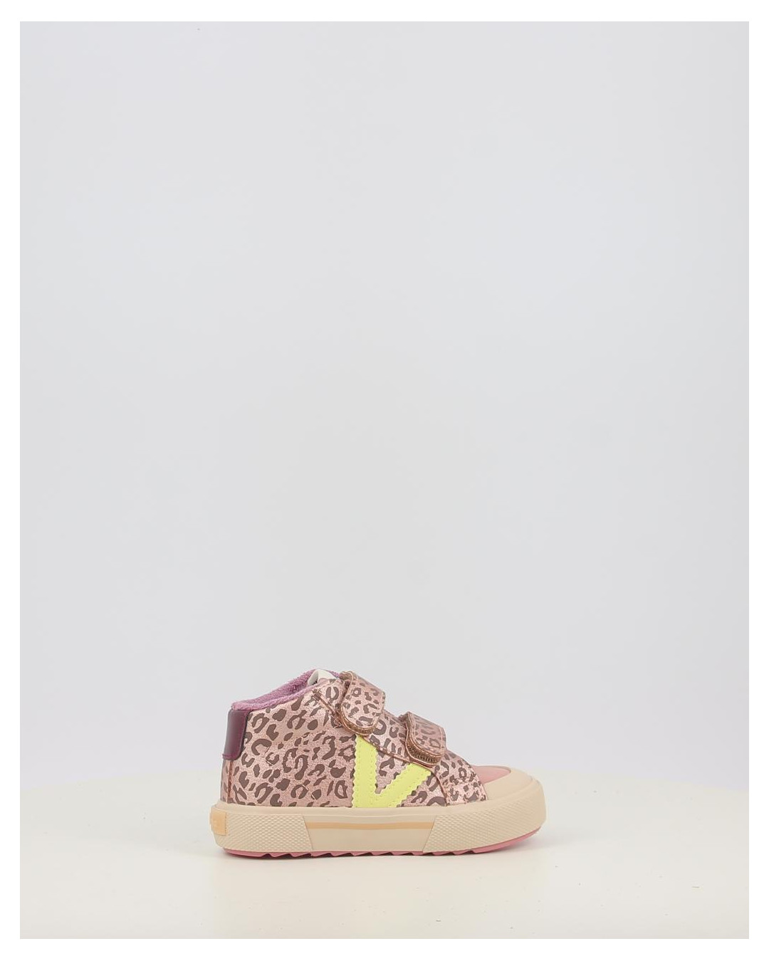 TRIBU TIRAS METALIZADO ANIMAL PRINT 1065197