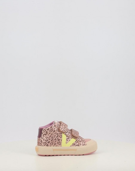 TRIBU TIRAS METALIZADO ANIMAL PRINT 1065197