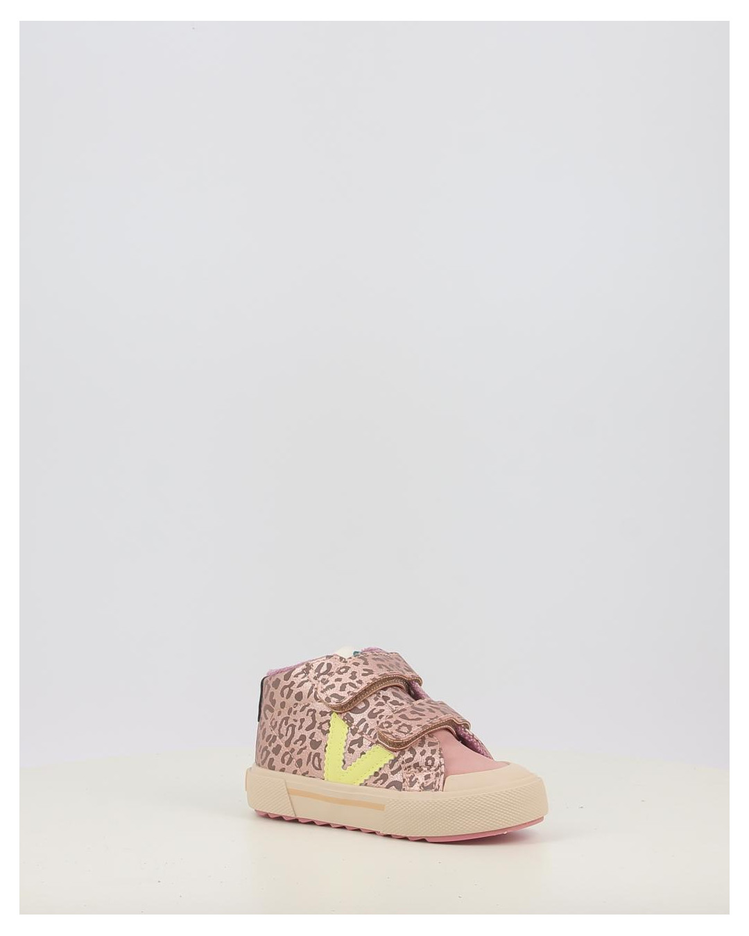 TRIBU TIRAS METALIZADO ANIMAL PRINT 1065197