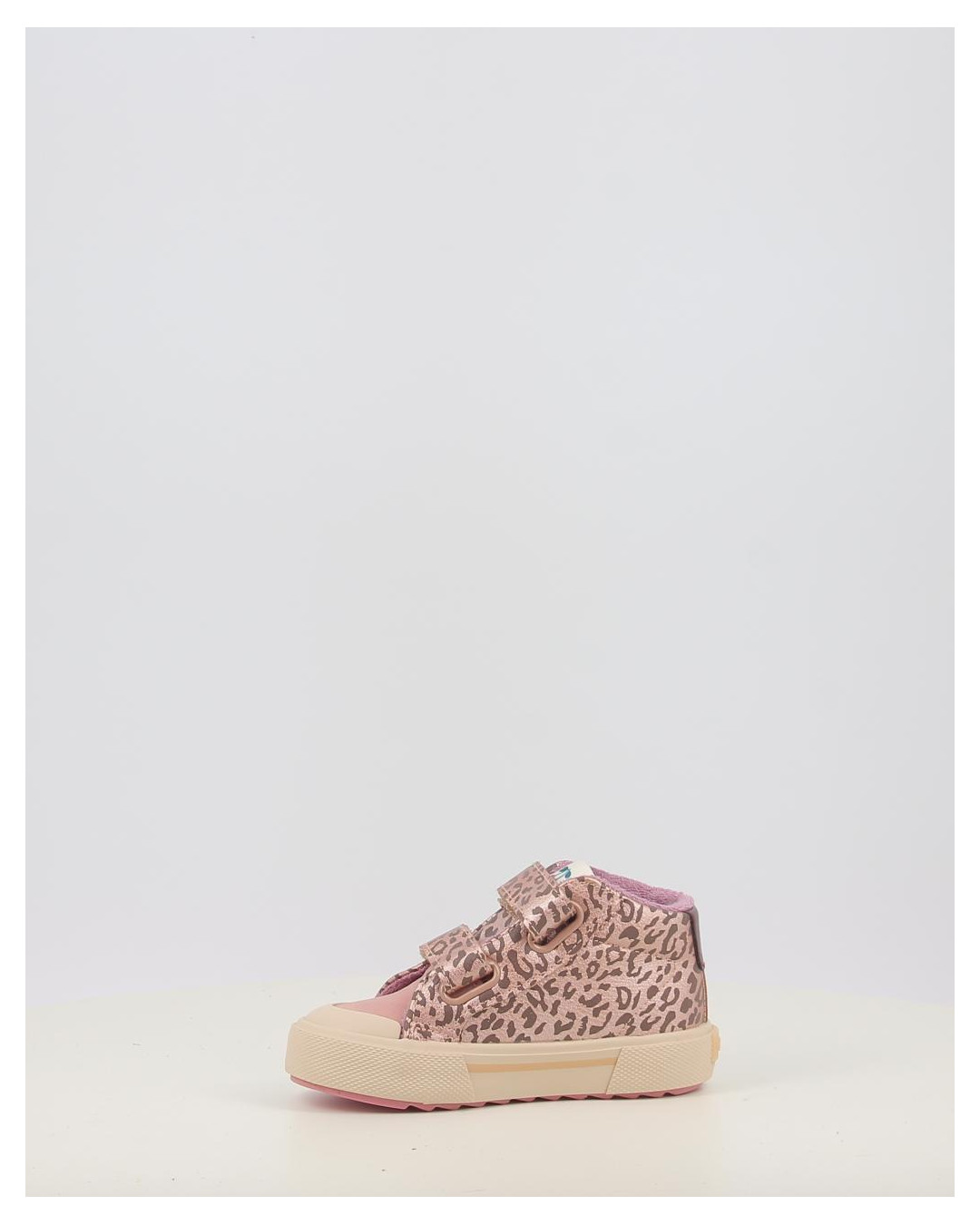 TRIBU TIRAS METALIZADO ANIMAL PRINT 1065197