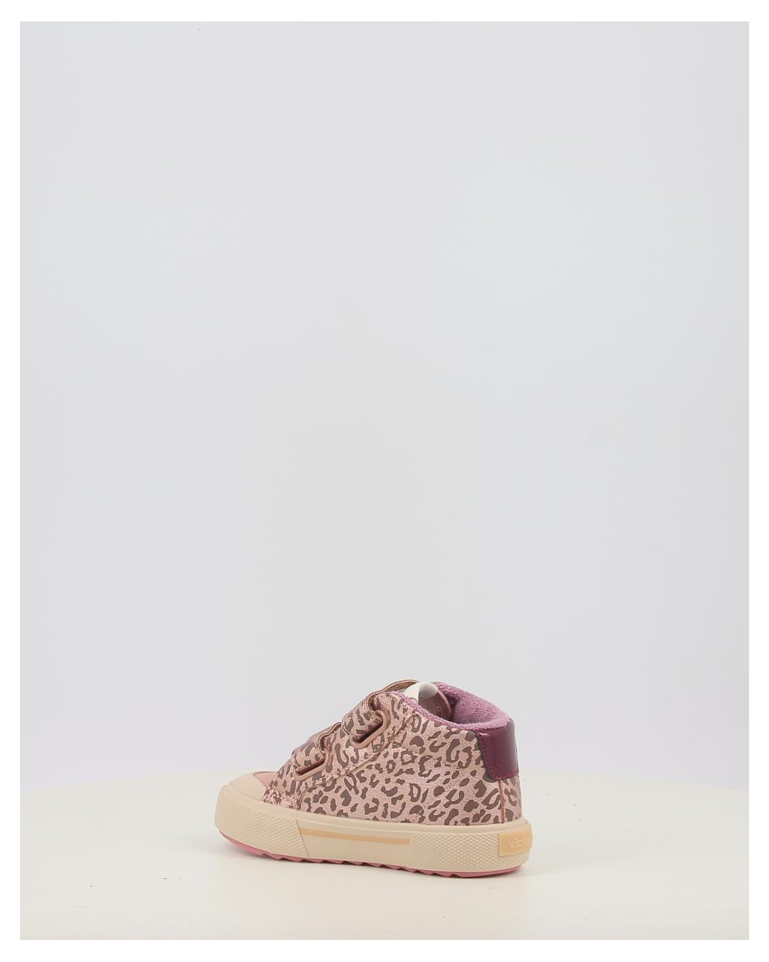 TRIBU TIRAS METALIZADO ANIMAL PRINT 1065197