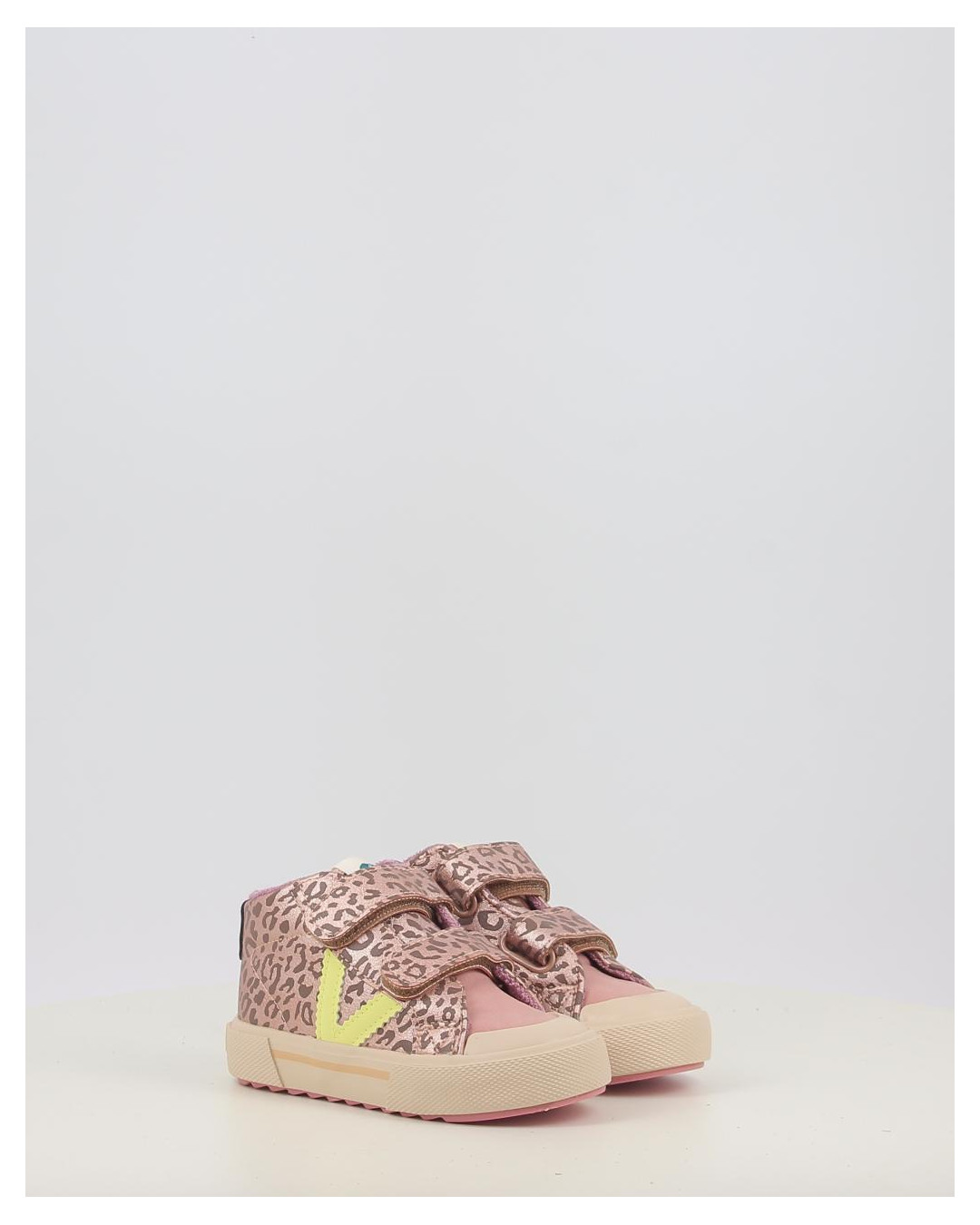 TRIBU TIRAS METALIZADO ANIMAL PRINT 1065197