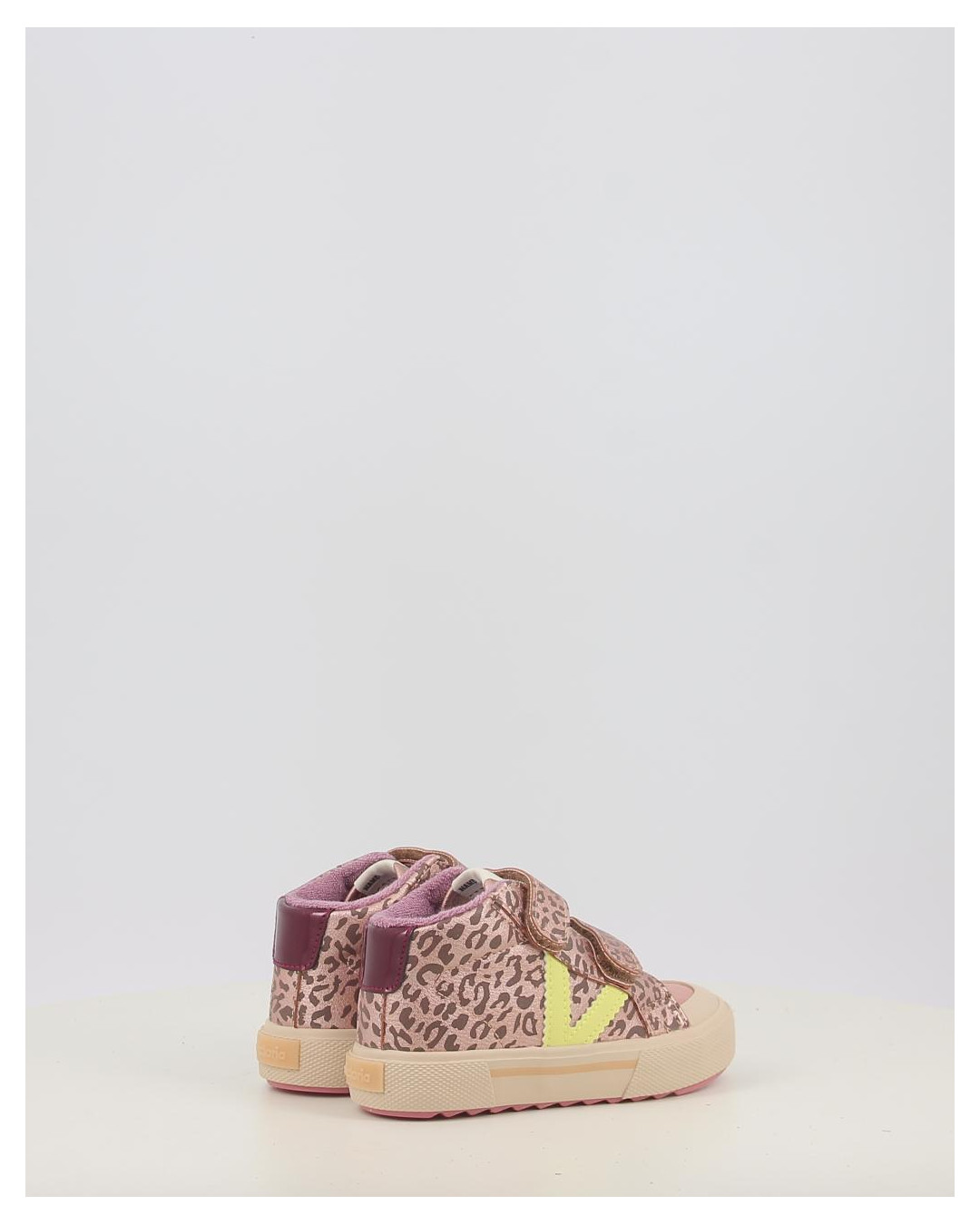 TRIBU TIRAS METALIZADO ANIMAL PRINT 1065197