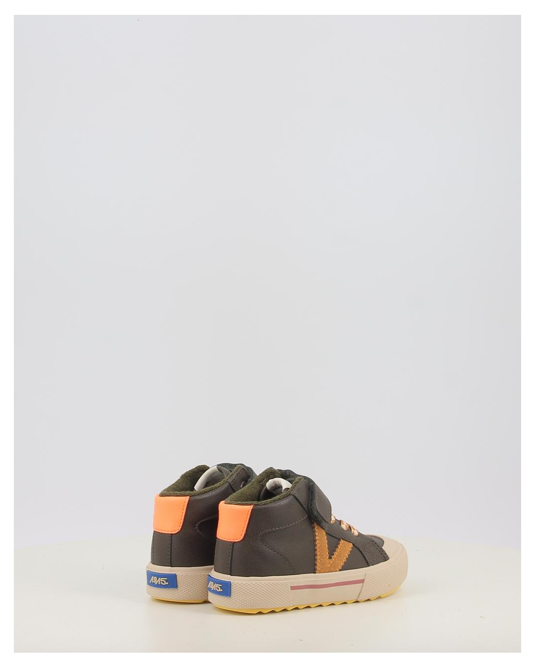 TRIBU TIRA ELASTICO EFECTO PIEL 1065198