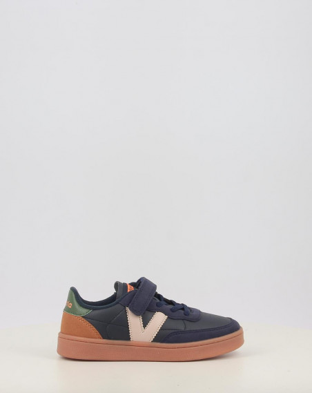 OSLO VELCRO EFECTO PIEL CONTRASTE 1256106 OSLO VELCRO EFECTO PIEL CONTRASTE 1256106