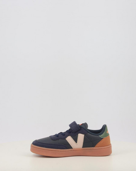 OSLO VELCRO EFECTO PIEL CONTRASTE 1256106 OSLO VELCRO EFECTO PIEL CONTRASTE 1256106