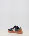 OSLO VELCRO EFECTO PIEL CONTRASTE 1256106 OSLO VELCRO EFECTO PIEL CONTRASTE 1256106