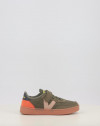 OSLO VELCRO EFECTO PIEL CONTRASTE 1256106 OSLO VELCRO EFECTO PIEL CONTRASTE 1256106