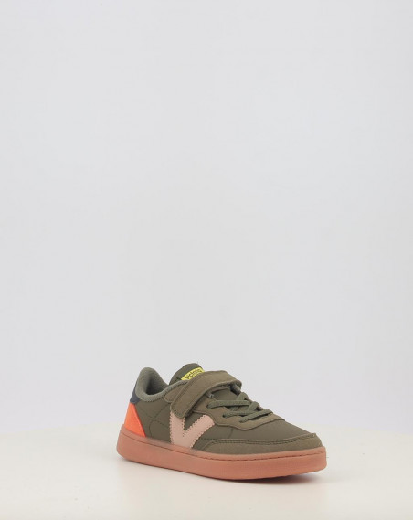 OSLO VELCRO EFECTO PIEL CONTRASTE 1256106 OSLO VELCRO EFECTO PIEL CONTRASTE 1256106