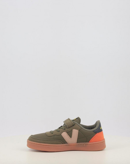 OSLO VELCRO EFECTO PIEL CONTRASTE 1256106 OSLO VELCRO EFECTO PIEL CONTRASTE 1256106