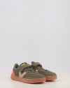 OSLO VELCRO EFECTO PIEL CONTRASTE 1256106 OSLO VELCRO EFECTO PIEL CONTRASTE 1256106