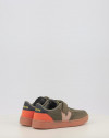 OSLO VELCRO EFECTO PIEL CONTRASTE 1256106 OSLO VELCRO EFECTO PIEL CONTRASTE 1256106