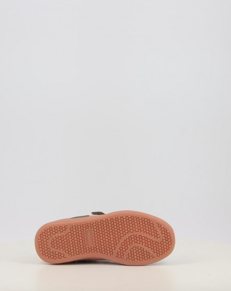 OSLO VELCRO EFECTO PIEL CONTRASTE 1256106 OSLO VELCRO EFECTO PIEL CONTRASTE 1256106